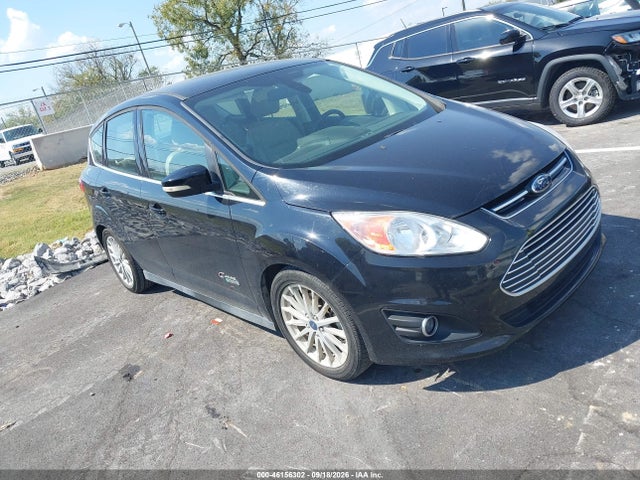 1FADP5CU3GL120012 auction archive image