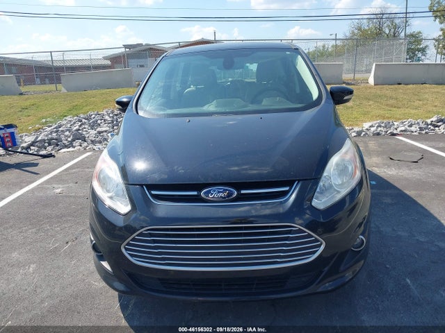 1FADP5CU3GL120012 Ford C-max Energi Sel