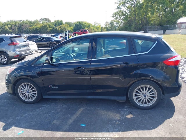 1FADP5CU3GL120012 Ford C-max Energi Sel
