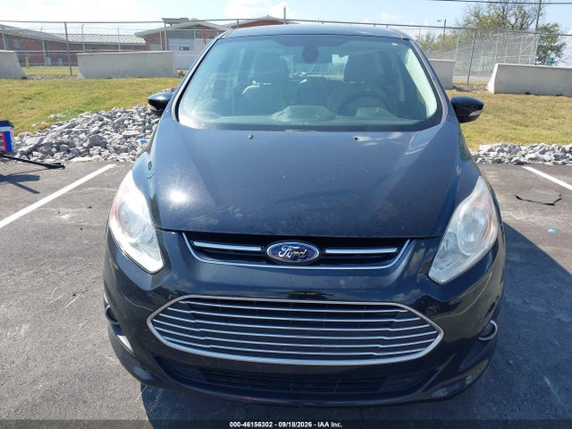1FADP5CU3GL120012 Ford C-max Energi Sel