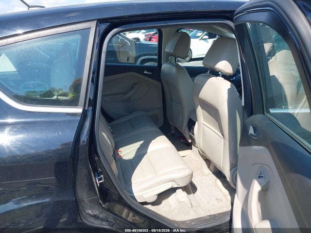 1FADP5CU3GL120012 Ford C-max Energi Sel