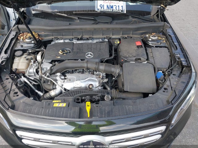 W1N4M4GB2PW320845 Mercedes-Benz GLB 250