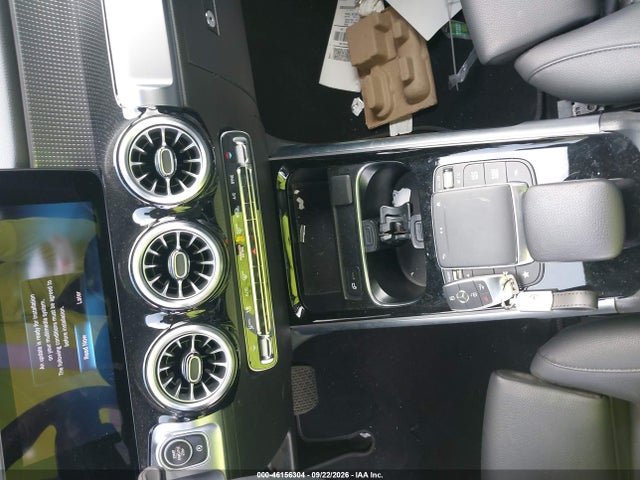 W1N4M4GB2PW320845 Mercedes-Benz GLB 250