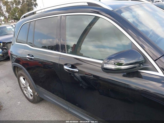 W1N4M4GB2PW320845 Mercedes-Benz GLB 250