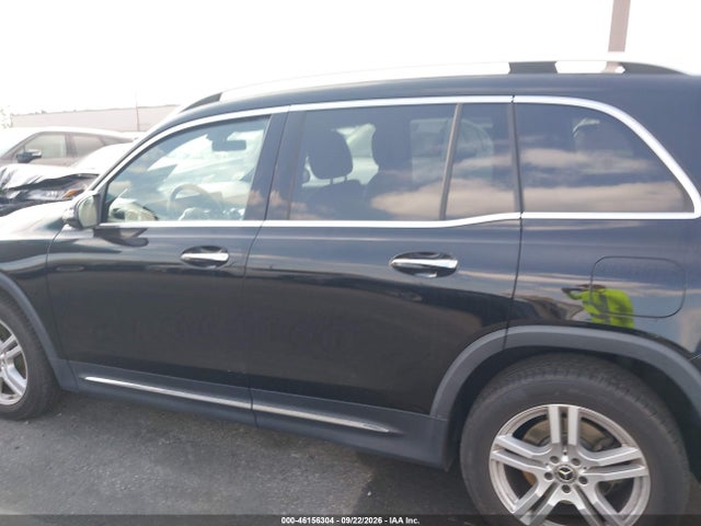 W1N4M4GB2PW320845 Mercedes-Benz GLB 250