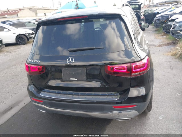 W1N4M4GB2PW320845 Mercedes-Benz GLB 250