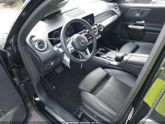 W1N4M4GB2PW320845 Mercedes-Benz GLB 250