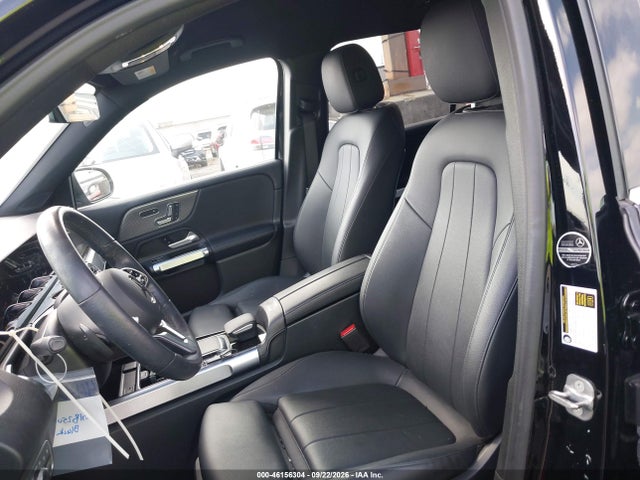 W1N4M4GB2PW320845 Mercedes-Benz GLB 250