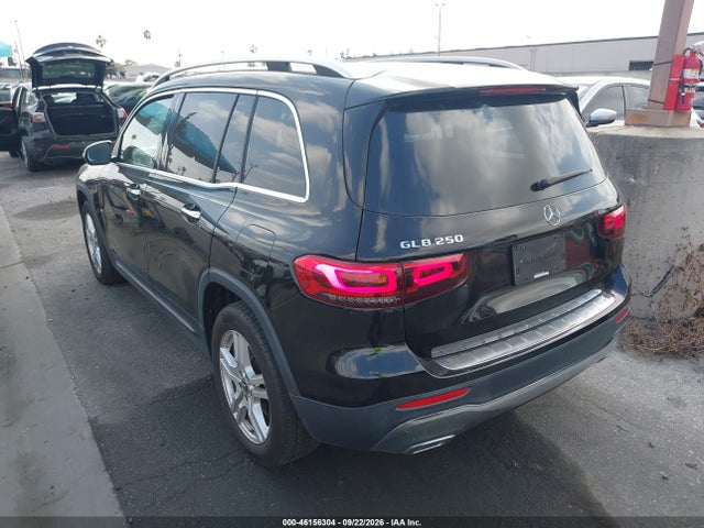 W1N4M4GB2PW320845 Mercedes-Benz GLB 250