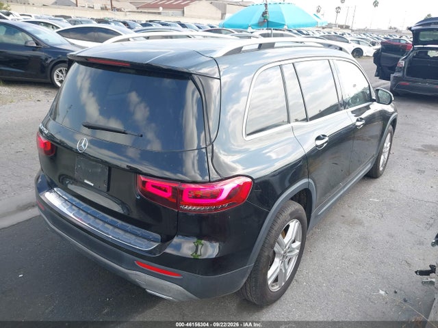 W1N4M4GB2PW320845 Mercedes-Benz GLB 250