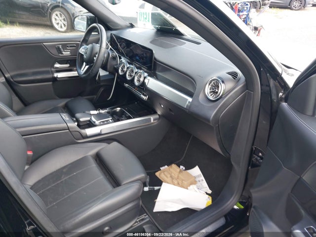 W1N4M4GB2PW320845 Mercedes-Benz GLB 250