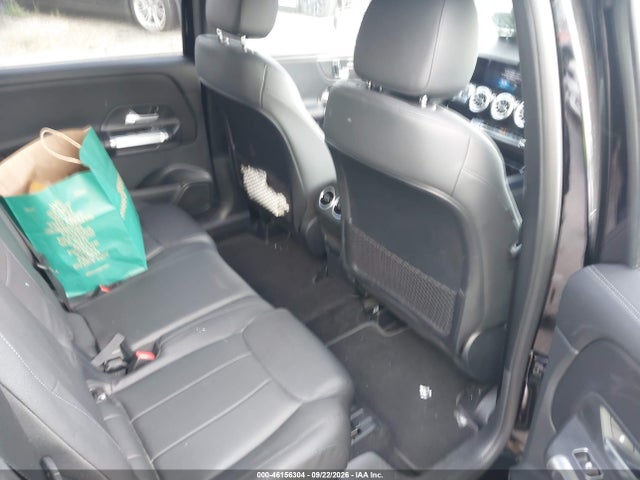 W1N4M4GB2PW320845 Mercedes-Benz GLB 250