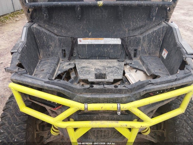 Продажа на аукционе авто 2017 Polaris Rzr S 900 Eps, vin: 3NSVBE870HF916199, номер лота: 46156309