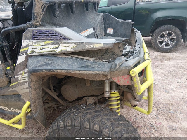 Продажа на аукционе авто 2017 Polaris Rzr S 900 Eps, vin: 3NSVBE870HF916199, номер лота: 46156309