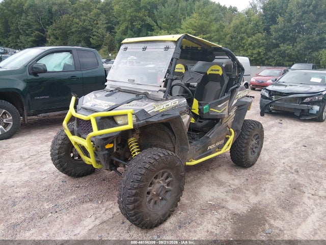 Продажа на аукционе авто 2017 Polaris Rzr S 900 Eps, vin: 3NSVBE870HF916199, номер лота: 46156309