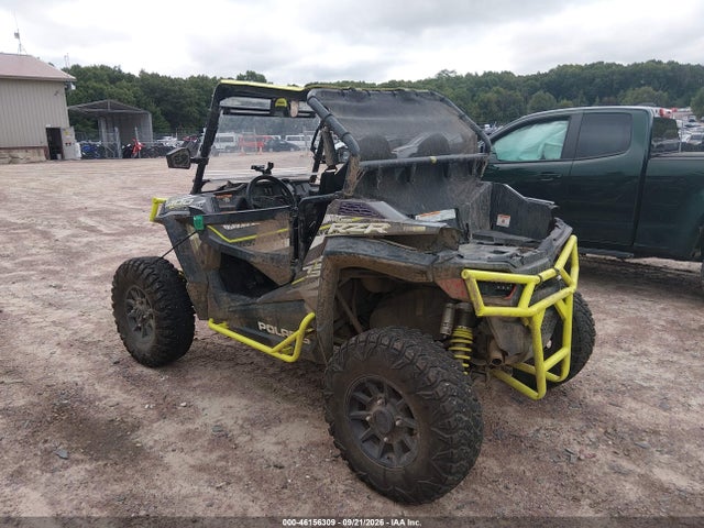Продажа на аукционе авто 2017 Polaris Rzr S 900 Eps, vin: 3NSVBE870HF916199, номер лота: 46156309