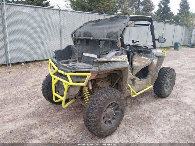 Продажа на аукционе авто 2017 Polaris Rzr S 900 Eps, vin: 3NSVBE870HF916199, номер лота: 46156309