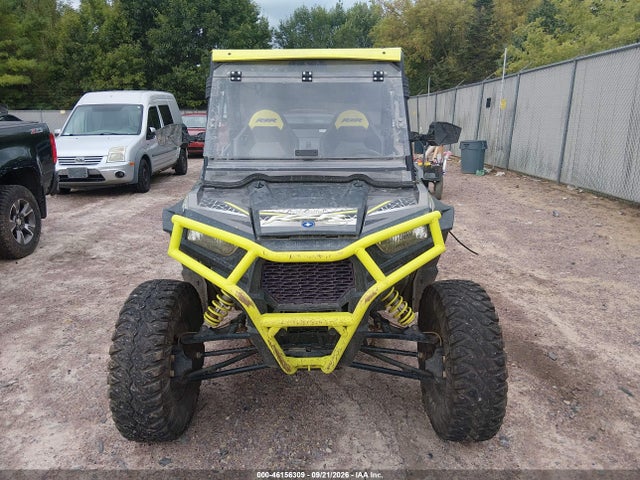 Продажа на аукционе авто 2017 Polaris Rzr S 900 Eps, vin: 3NSVBE870HF916199, номер лота: 46156309
