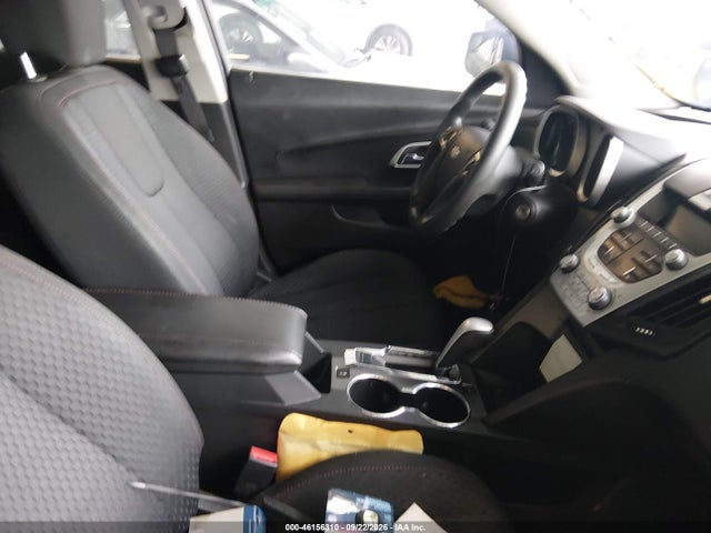 2013 Chevrolet Equinox Ls მანქანა იყიდება აუქციონზე, vin: 2GNALBEK8D6419204, აუქციონის ნომერი: 46156310