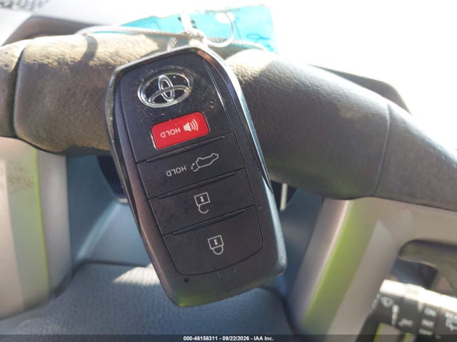 Aukcja sprzedaży 2025 Toyota 4runner Trd Off Road Premium, vin: JTEVA5BR6S5021352, numer aukcji: 46156311