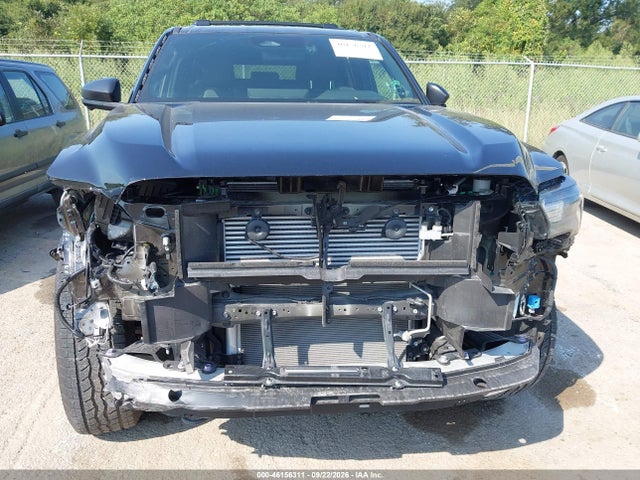 Aukcja sprzedaży 2025 Toyota 4runner Trd Off Road Premium, vin: JTEVA5BR6S5021352, numer aukcji: 46156311