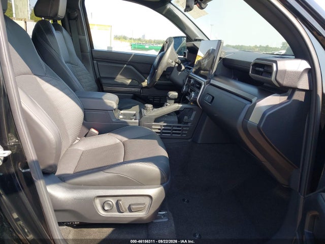 Aukcja sprzedaży 2025 Toyota 4runner Trd Off Road Premium, vin: JTEVA5BR6S5021352, numer aukcji: 46156311