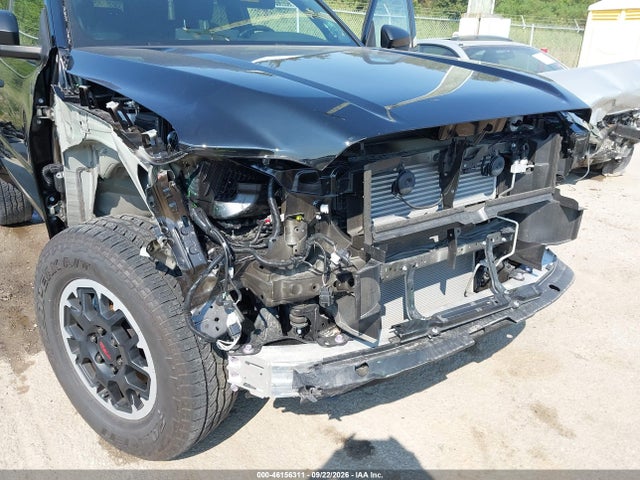 Aukcja sprzedaży 2025 Toyota 4runner Trd Off Road Premium, vin: JTEVA5BR6S5021352, numer aukcji: 46156311