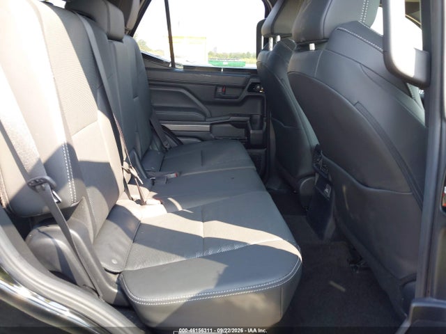 Aukcja sprzedaży 2025 Toyota 4runner Trd Off Road Premium, vin: JTEVA5BR6S5021352, numer aukcji: 46156311