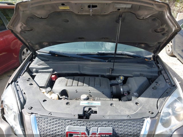 Aukcja sprzedaży 2010 Gmc Acadia Slt-2, vin: 1GKLVNED5AJ175545, numer aukcji: 46156313