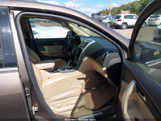 Aukcja sprzedaży 2010 Gmc Acadia Slt-2, vin: 1GKLVNED5AJ175545, numer aukcji: 46156313