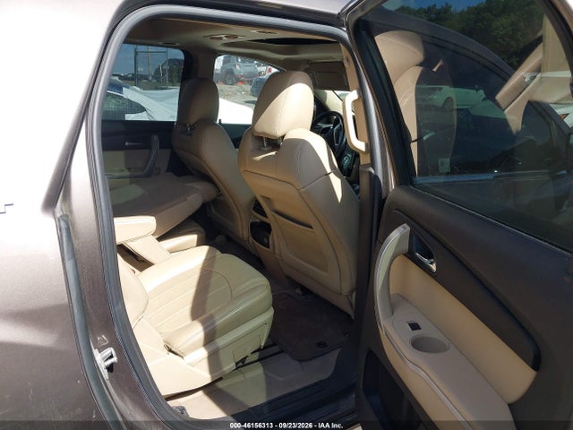 Aukcja sprzedaży 2010 Gmc Acadia Slt-2, vin: 1GKLVNED5AJ175545, numer aukcji: 46156313