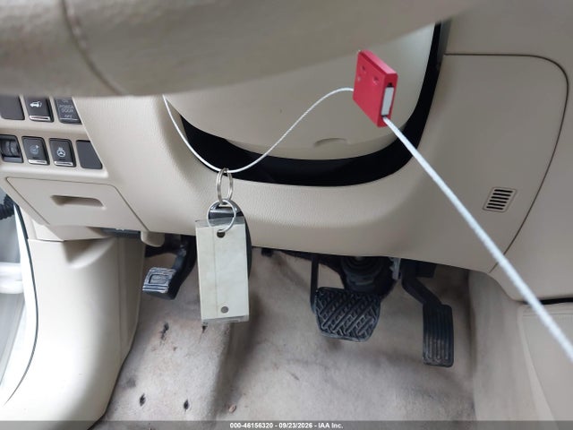 Продажа на аукционе авто 2014 Infiniti Qx60, vin: 5N1AL0MM6EC501808, номер лота: 46156320