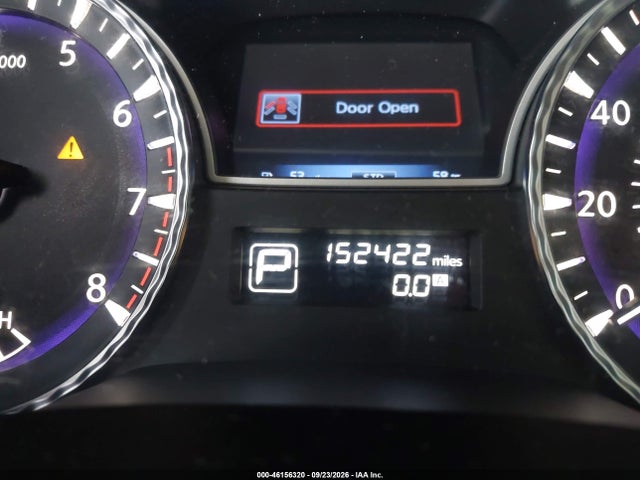 Продажа на аукционе авто 2014 Infiniti Qx60, vin: 5N1AL0MM6EC501808, номер лота: 46156320