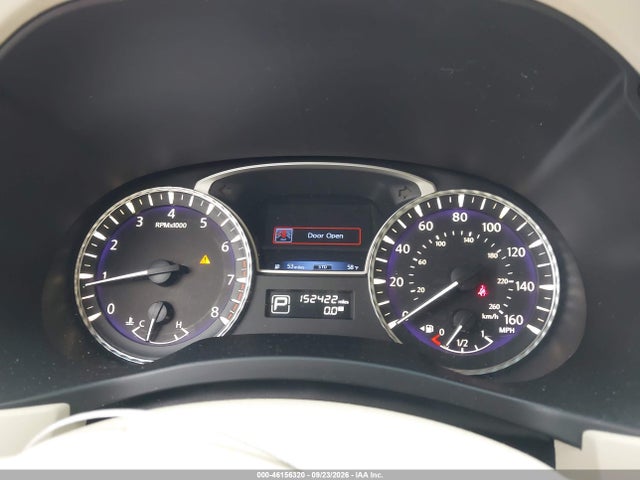 Продажа на аукционе авто 2014 Infiniti Qx60, vin: 5N1AL0MM6EC501808, номер лота: 46156320