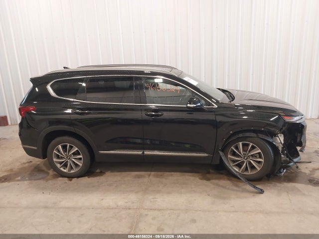 5NMS5CAD9KH012504 Hyundai Santa Fe Limited