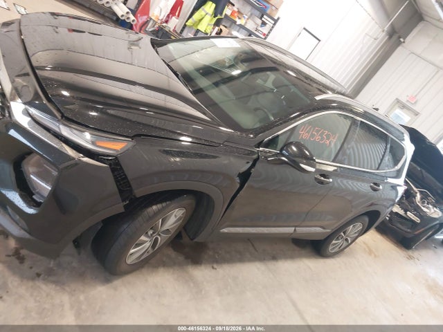 5NMS5CAD9KH012504 Hyundai Santa Fe Limited