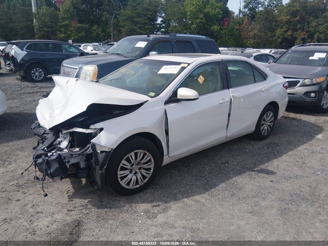 Auction sale of the 2016 Toyota Camry Xle, vin: 4T1BF1FK0GU508263, lot number: 46156333