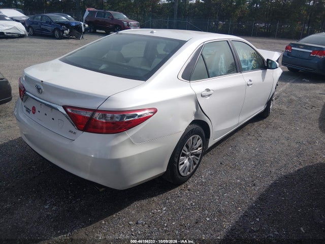 Auction sale of the 2016 Toyota Camry Xle, vin: 4T1BF1FK0GU508263, lot number: 46156333
