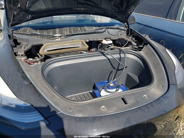 5YJYGDEE0MF105400 Tesla Model Y Long Range