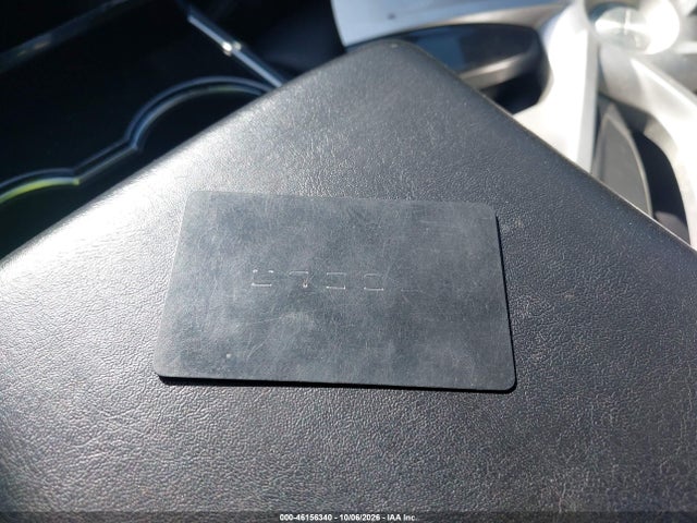 5YJYGDEE0MF105400 Tesla Model Y Long Range