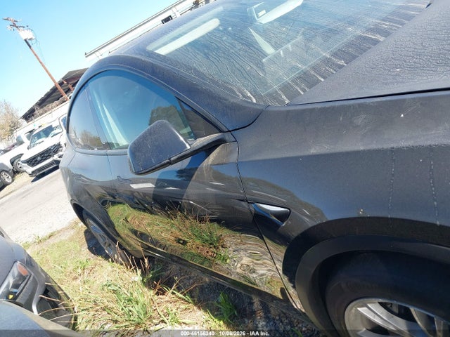 5YJYGDEE0MF105400 Tesla Model Y Long Range