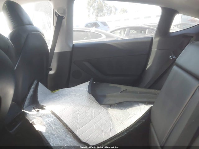 5YJYGDEE0MF105400 Tesla Model Y Long Range