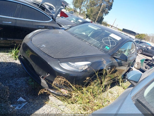 5YJYGDEE0MF105400 Tesla Model Y Long Range