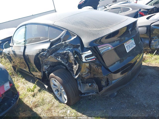 5YJYGDEE0MF105400 Tesla Model Y Long Range