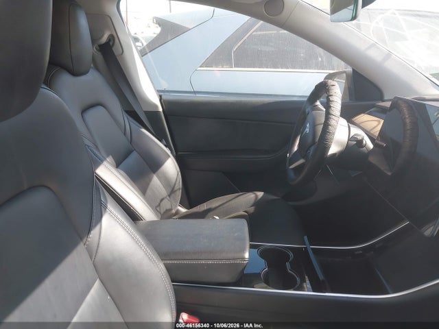 5YJYGDEE0MF105400 Tesla Model Y Long Range