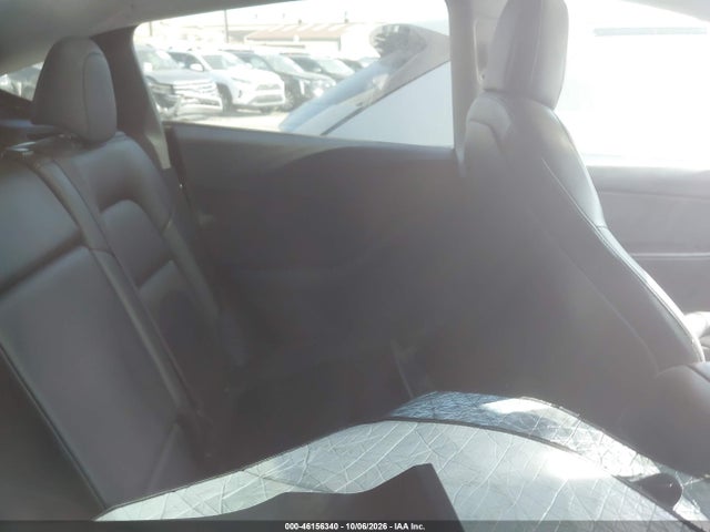 5YJYGDEE0MF105400 Tesla Model Y Long Range
