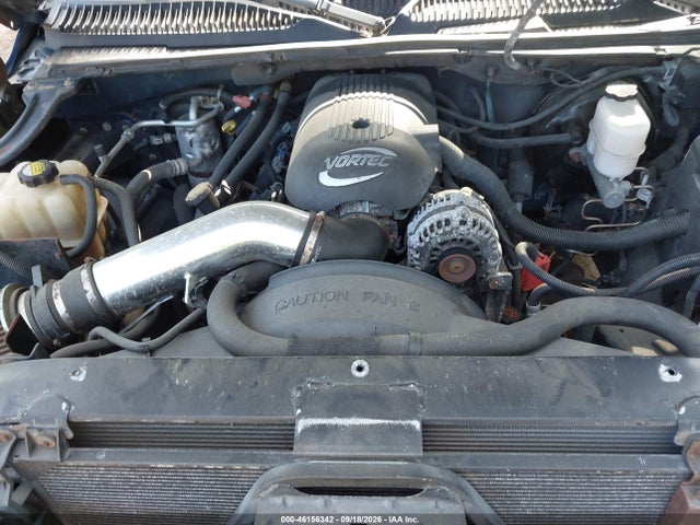 2001 Gmc Yukon Slt მანქანა იყიდება აუქციონზე, vin: 1GKEK13T71J245891, აუქციონის ნომერი: 46156342