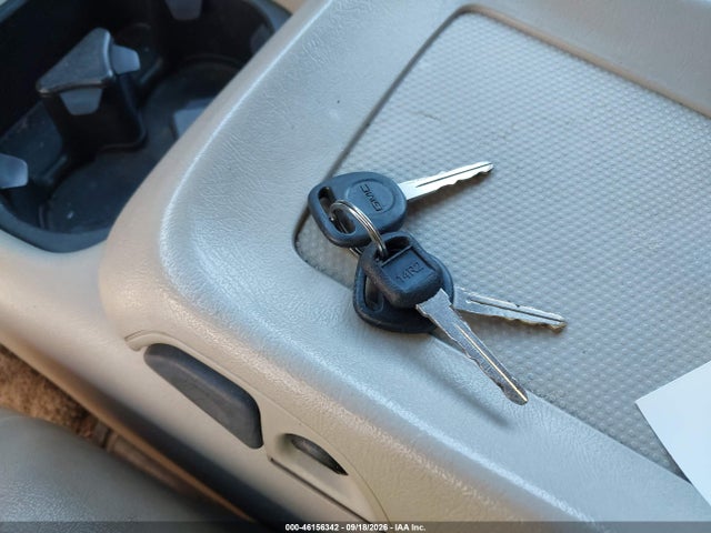2001 Gmc Yukon Slt მანქანა იყიდება აუქციონზე, vin: 1GKEK13T71J245891, აუქციონის ნომერი: 46156342