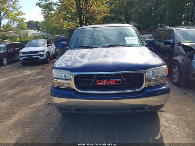 2001 Gmc Yukon Slt მანქანა იყიდება აუქციონზე, vin: 1GKEK13T71J245891, აუქციონის ნომერი: 46156342