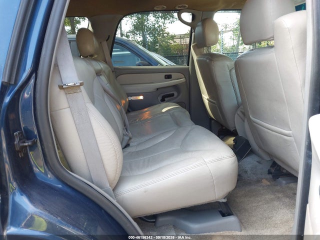2001 Gmc Yukon Slt მანქანა იყიდება აუქციონზე, vin: 1GKEK13T71J245891, აუქციონის ნომერი: 46156342